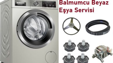 Balmumcu Beyaz Eşya Servisi 7 Balmumcu Beyaz Eşya Servisi