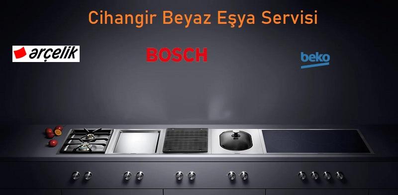 Cihangir Beyaz Eşya Servisi