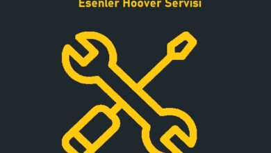 Esenler Hoover Servisi 6 Esenler Hoover Servisi