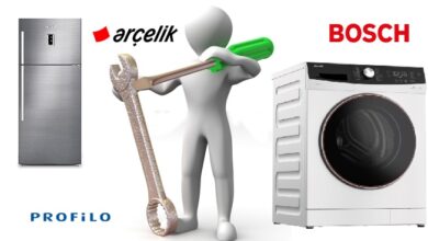 Kurtuluş Beyaz Eşya Servisi: Hızlı Ve Güvenilir 4 Kurtuluş Beyaz Eşya Servisi