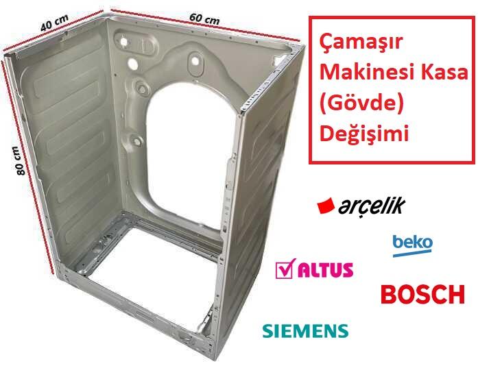 çamaşır makinesi kasa değişimi ve gövde fiyatları çamaşır makinesi kasa değişimi ve gövde fiyatları