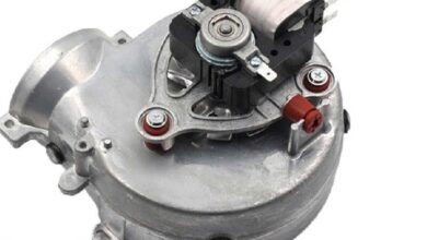 Kombi de Fan Nedir? 8 Kombi de Fan Nedir?