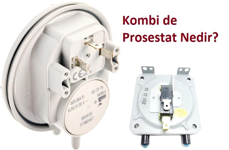Kombi de Prosestat Nedir Kombi de Prosestat Nedir