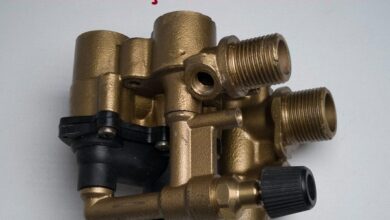 Kombi de Üç Yollu Vana Nedir? 6 Kombi de Üç Yollu Vana Nedir