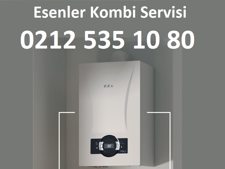 Esenler Kombi Servisi Esenler Kombi Servisi