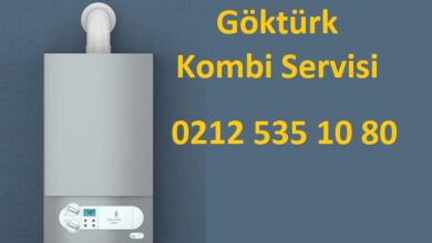 Göktürk Kombi Servisi 12 Göktürk Kombi Servisi