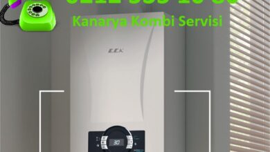 Kanarya Kombi Servisi 10 Kanarya Kombi Servisi