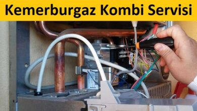 Kemerburgaz Kombi Servisi 11 Kemerburgaz Kombi Servisi
