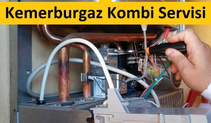 Kemerburgaz Kombi Servisi Kemerburgaz Kombi Servisi