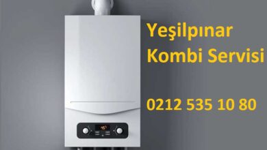 Yeşilpınar Kombi Servisi 6 Yeşilpınar Kombi Servisi