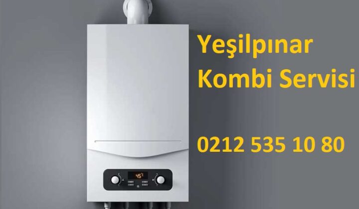 Yeşilpınar Kombi Servisi Yeşilpınar Kombi Servisi