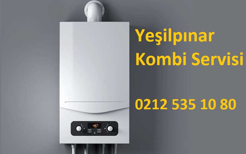 Yeşilpınar Kombi Servisi Yeşilpınar Kombi Servisi
