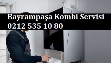 Bayrampaşa Kombi Servisi 2 Bayrampaşa kombi servisi