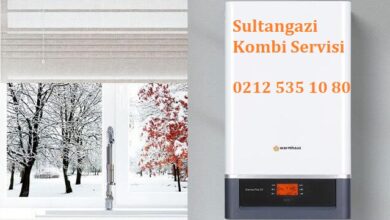 Sultangazi Kombi Servisi 3 Sultangazi Kombi Servisi